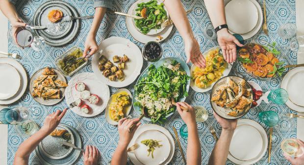 Wat is een vegetarisch gerecht dat toegankelijk is voor het hele gezin?