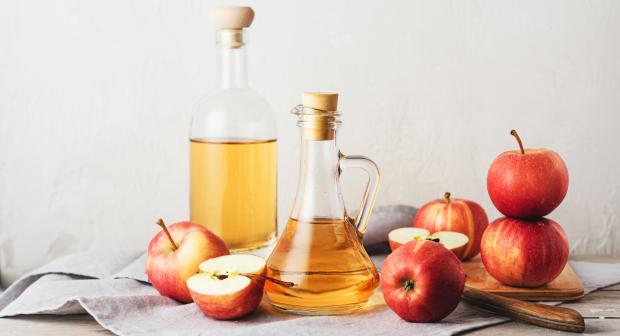 Is appelciderazijn echt zo goed voor je bloedsuikerspiegel?