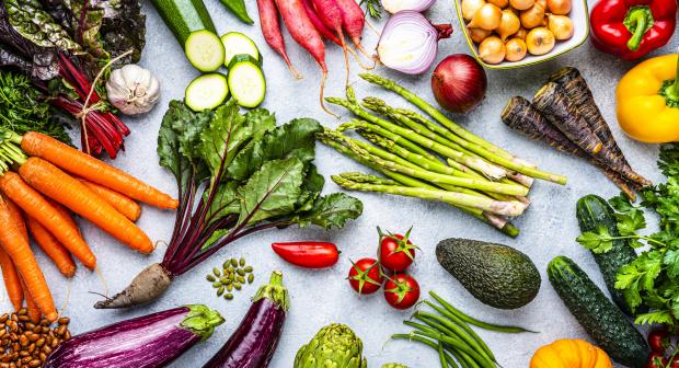 Hoe maak je groenten het best klaar als je zo weinig mogelijk voedingsstoffen wilt verliezen?