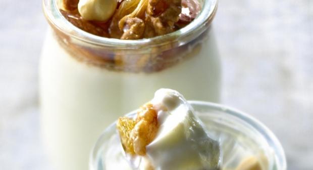 Meer dan gezond: 12 weetjes over yoghurt