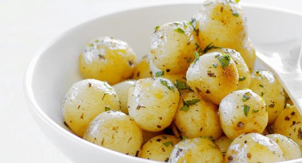 Dol op de knol: zo maak je aardappelen gezond klaar