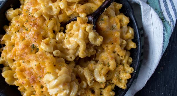 Macaronis au fromage: 19 recettes toutes gourmandes, toutes différentes