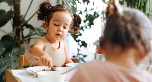 Kids: 20 lunchs qui changent des tartines