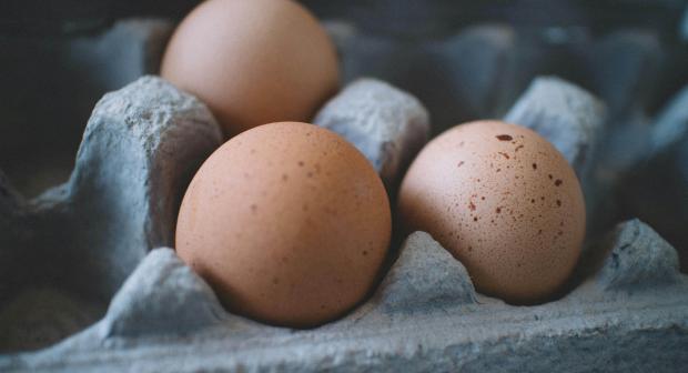 Comment savoir si un œuf est frais?