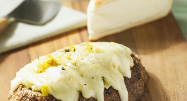Take it cheesy: alles over kaas en wat je ermee maakt