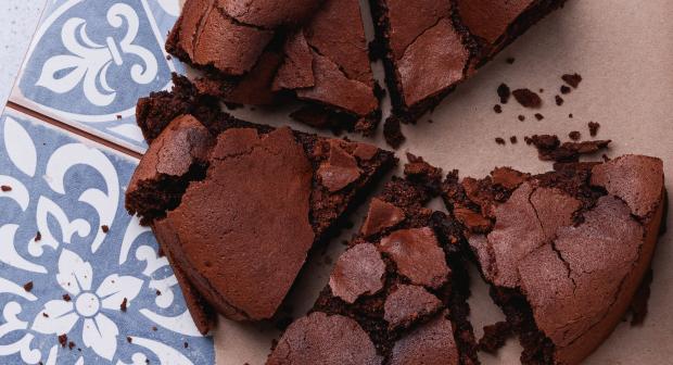 Gâteau au chocolat: 3 recettes super faciles