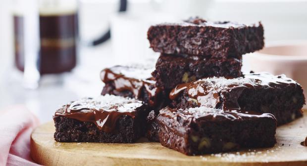 Nos 3 meilleures recettes de brownies sans gluten ni lactose