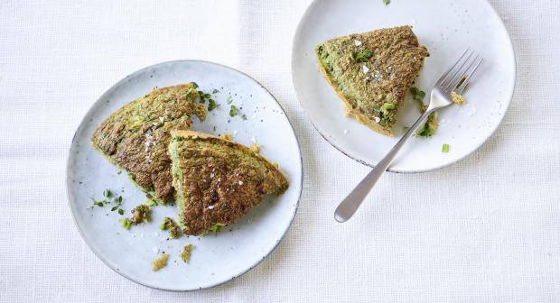 Makkelijke recepten in de airfryer die werkelijk iedereen kan klaarmaken