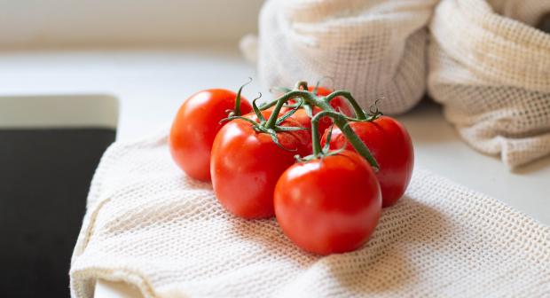 Cette épice insoupçonnée va relever le goût de toutes vos tomates!