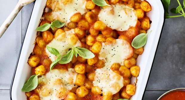 SOS menukaart: wat zijn gnocchi?