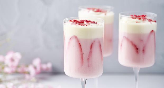 Verrassende panna cotta: 20x variëren met de klassieker