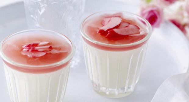 5 conseils pour réussir sa panna cotta