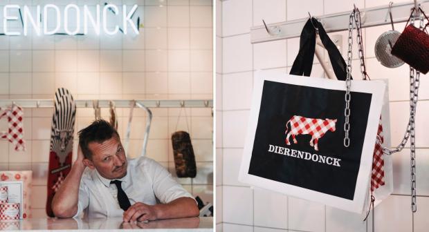 Dierendonck: le petit boucher devenu grand