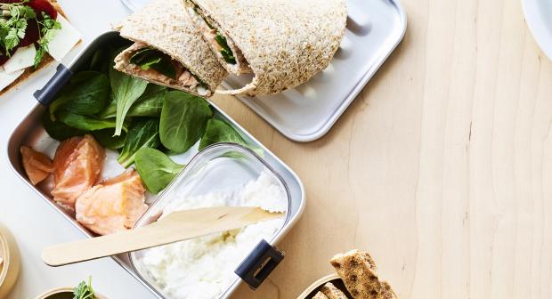 5 tips voor de beste restjeslunch