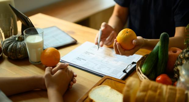 Zin of onzin: kun je met een DNA-analyse te weten komen hoe je gezond moet eten?