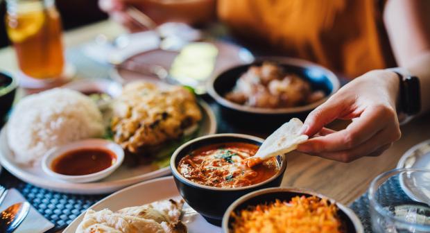 Bruxelles: cette célèbre galerie se transforme en foodcourt