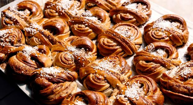 Top 5 des meilleures boulangeries-pâtisseries en Wallonie