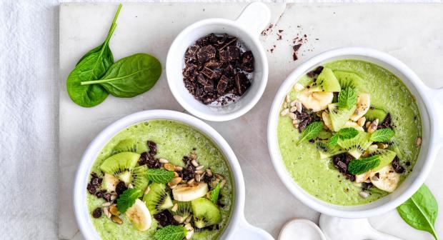 Lendemain de soirée: nos plats pour se remettre en forme