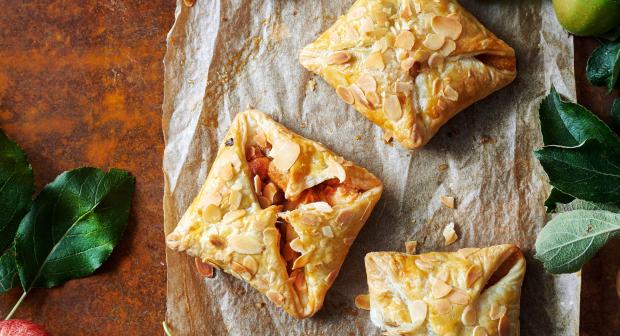 Appelflap: deze topper van bij de bakker maak je ook makkelijk zelf