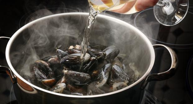 Het zekere voor het onzekere: verdampt alle alcohol bij het koken?