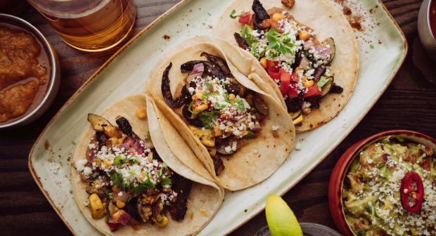 Tacos, nachos, burritos, quesadillas, enchiladas, fajitas: quelle différence?