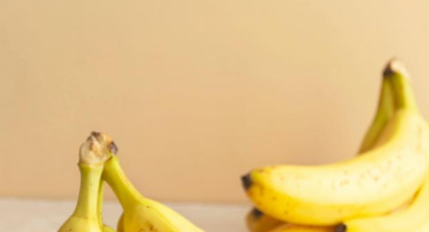 Wat is de beste manier om bananen te bewaren?