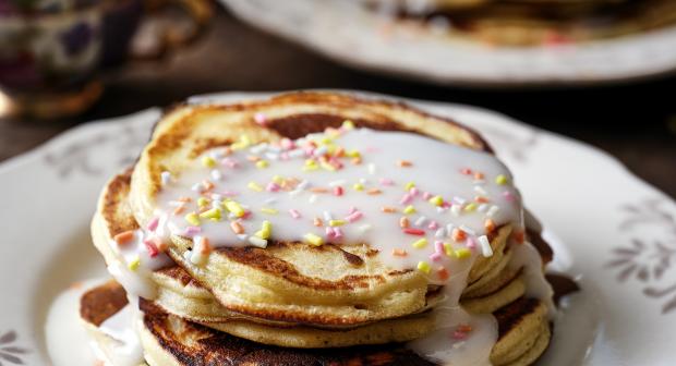 Pannenkoeken: feest voor iedereen