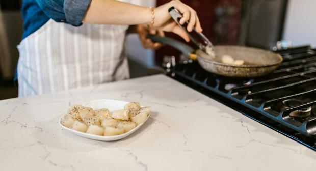 Comment bien préparer des coquilles Saint-Jacques?