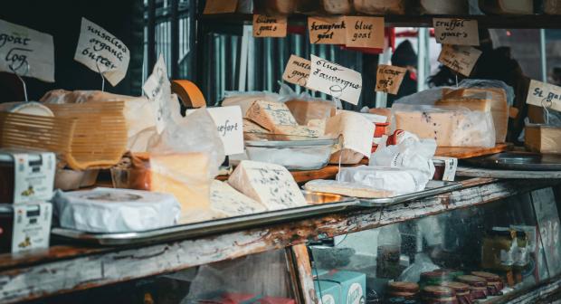 5 bonnes raisons de faire une raclette seule