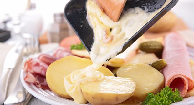 De perfecte raclette: dit heb je nodig