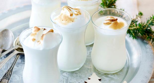 Makkelijke desserts in een glaasje: 20x onweerstaanbaar