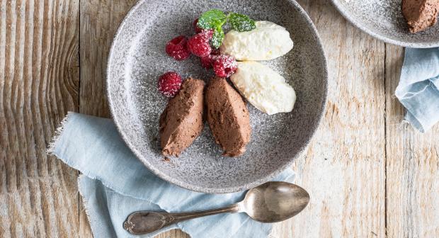 Chocolademousse: zo maak je de klassieker