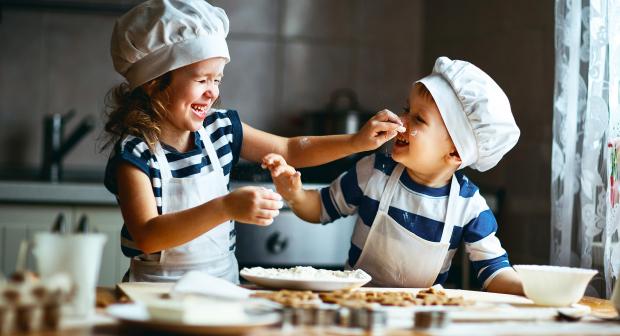 Ken je klassiekers: kinderfavorieten