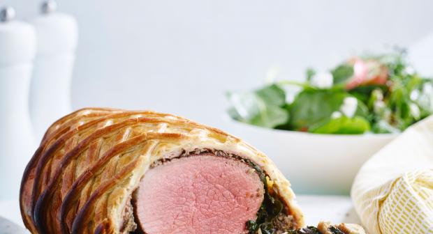 Beef Wellington: wat is het en hoe maak je het?