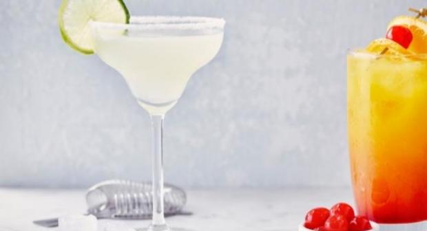 Dit zijn de populairste cocktails (en mocktails)