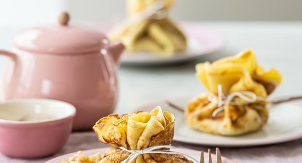 Pannenkoeken met appel: 16 overheerlijke recepten