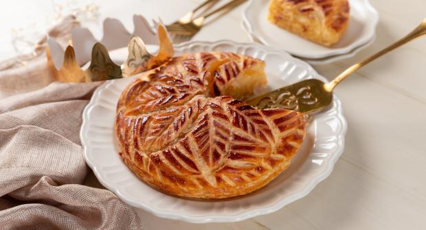 Comment revisiter la traditionnelle galette des rois: conseils et recettes