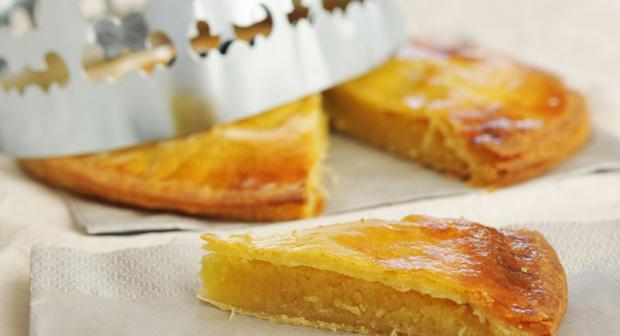 Comment faire une galette des rois sans gluten?