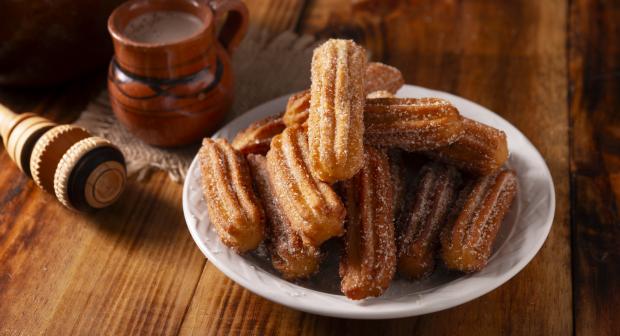 Toutes nos recettes de beignets régressives à souhait