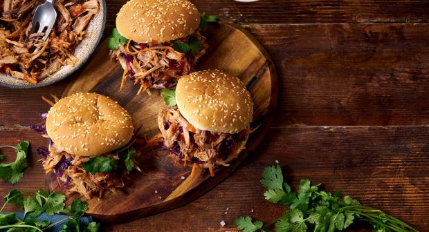 Zo maak je de ultieme pulled pork