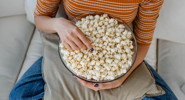 Pour la maison, l'école, le boulot: nos meilleures idées de snacks sains