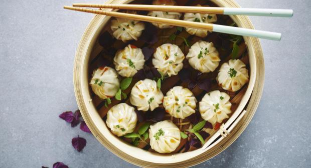 Ces recettes sont parfaites pour fêter le Nouvel An chinois