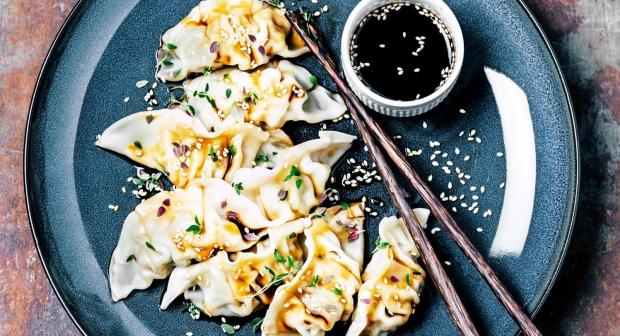 De testkeuken: dumplings