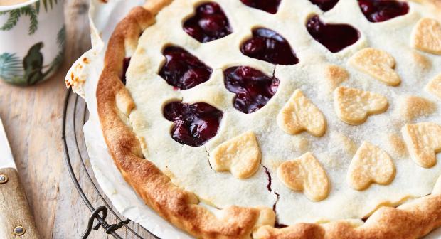 Saint-Valentin: nos recettes gourmandes pour dire "je t'aime" avec un cœur