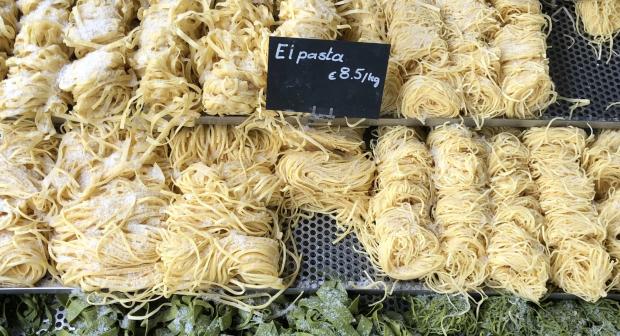 Italiaanse winkels in België: 7 topadressen