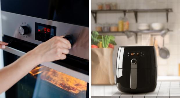 Ik heb al een heteluchtoven, is het dan nog de moeite om een airfryer te kopen?