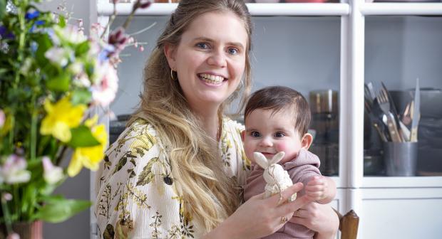 Het paasmenu van redactrice Manon