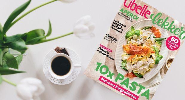 Nu in Libelle Lekker