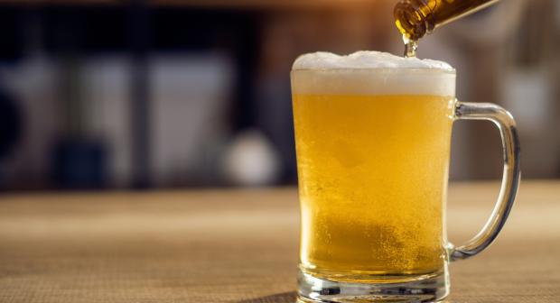 Waarom moet bier een mooie schuimkraag hebben?