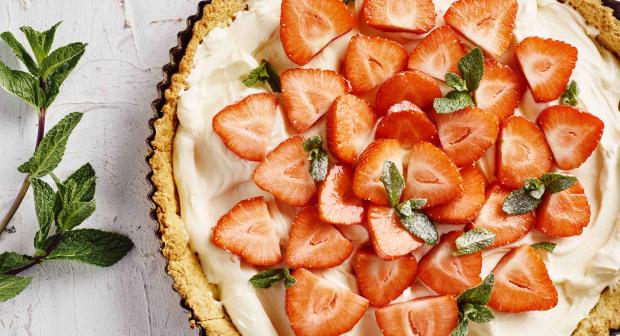Genieten van Belgische aardbeien? Zo smaken ze nóg beter